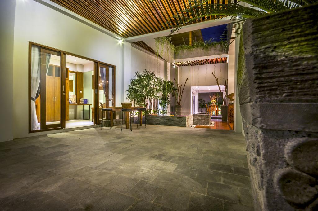 Elmina Villa Bali Uluwatu  Exterior photo